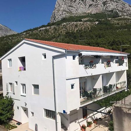 Apartmani Glavina Zaostrog Kültér fotó