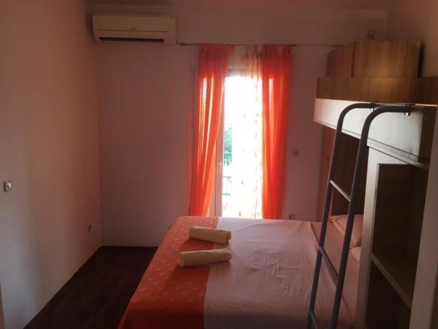 Apartmani Glavina Zaostrog Kültér fotó