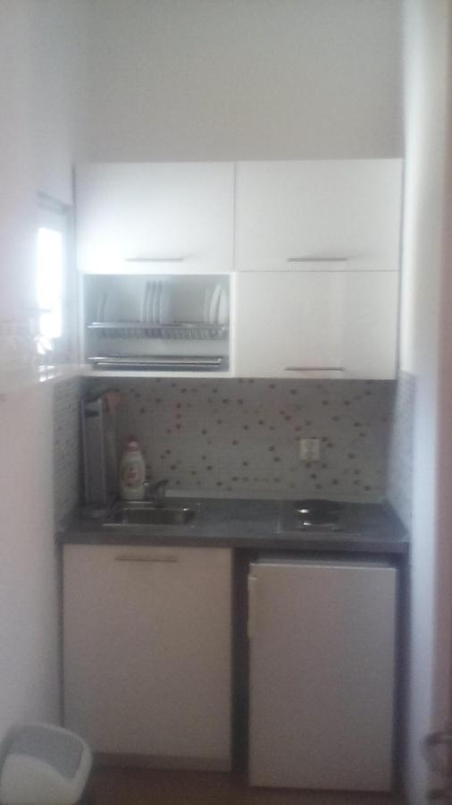 Apartmani Glavina Zaostrog Kültér fotó