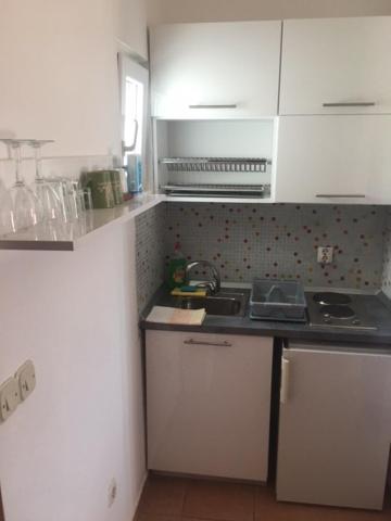Apartmani Glavina Zaostrog Kültér fotó