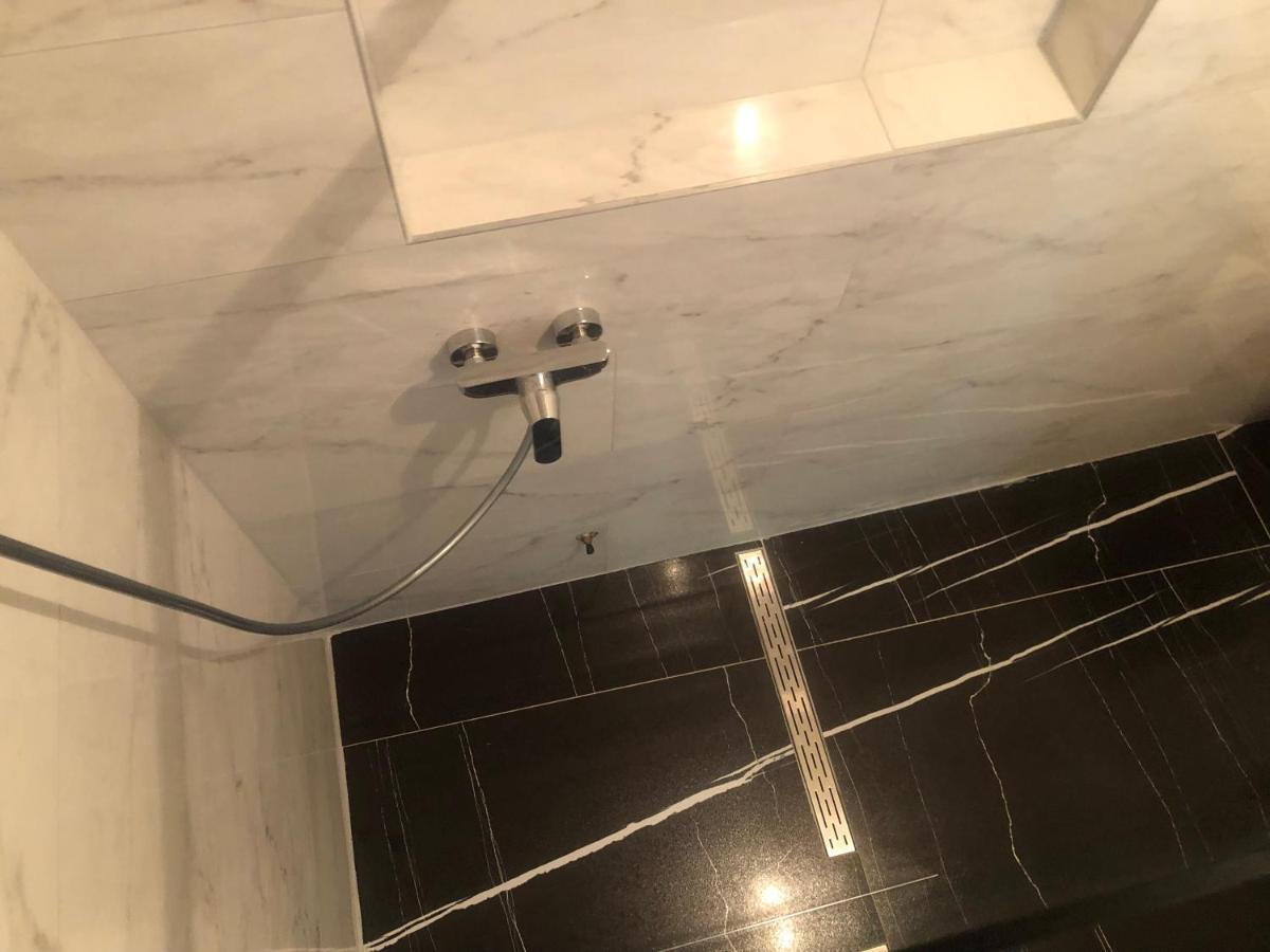 Apartmani Glavina Zaostrog Kültér fotó