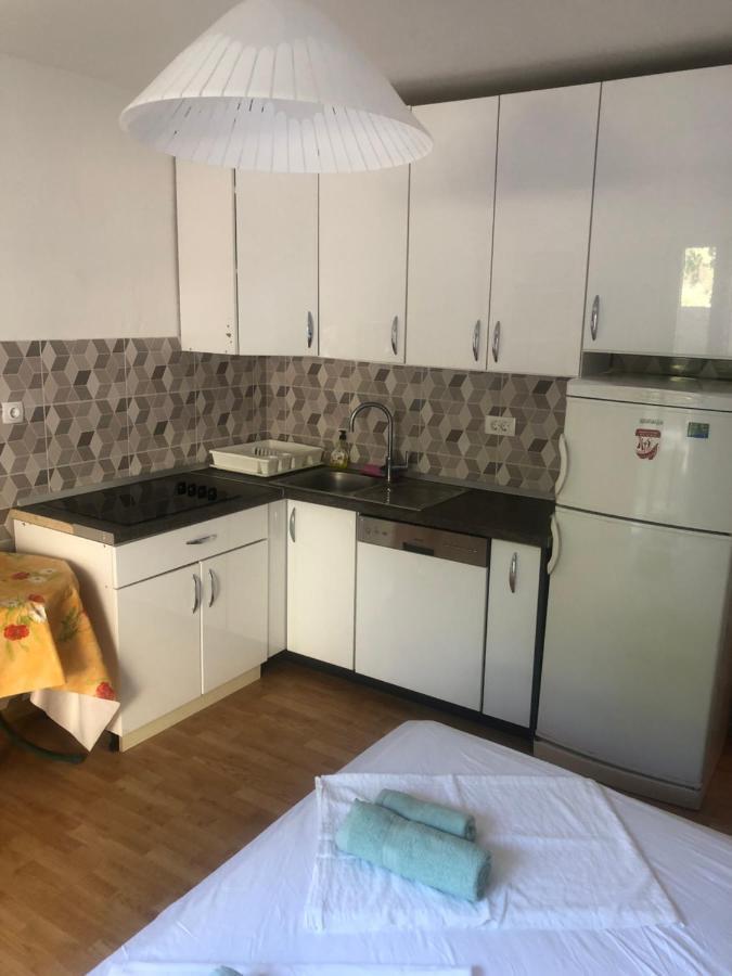 Apartmani Glavina Zaostrog Kültér fotó