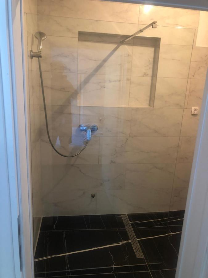 Apartmani Glavina Zaostrog Kültér fotó