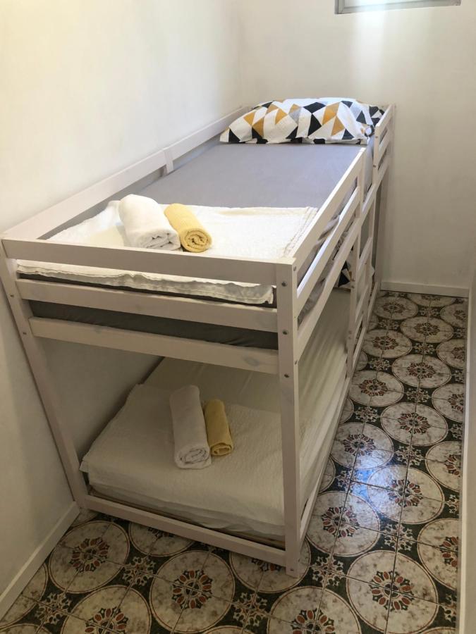 Apartmani Glavina Zaostrog Kültér fotó