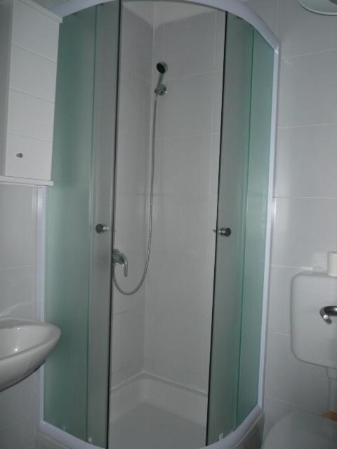 Apartmani Glavina Zaostrog Kültér fotó
