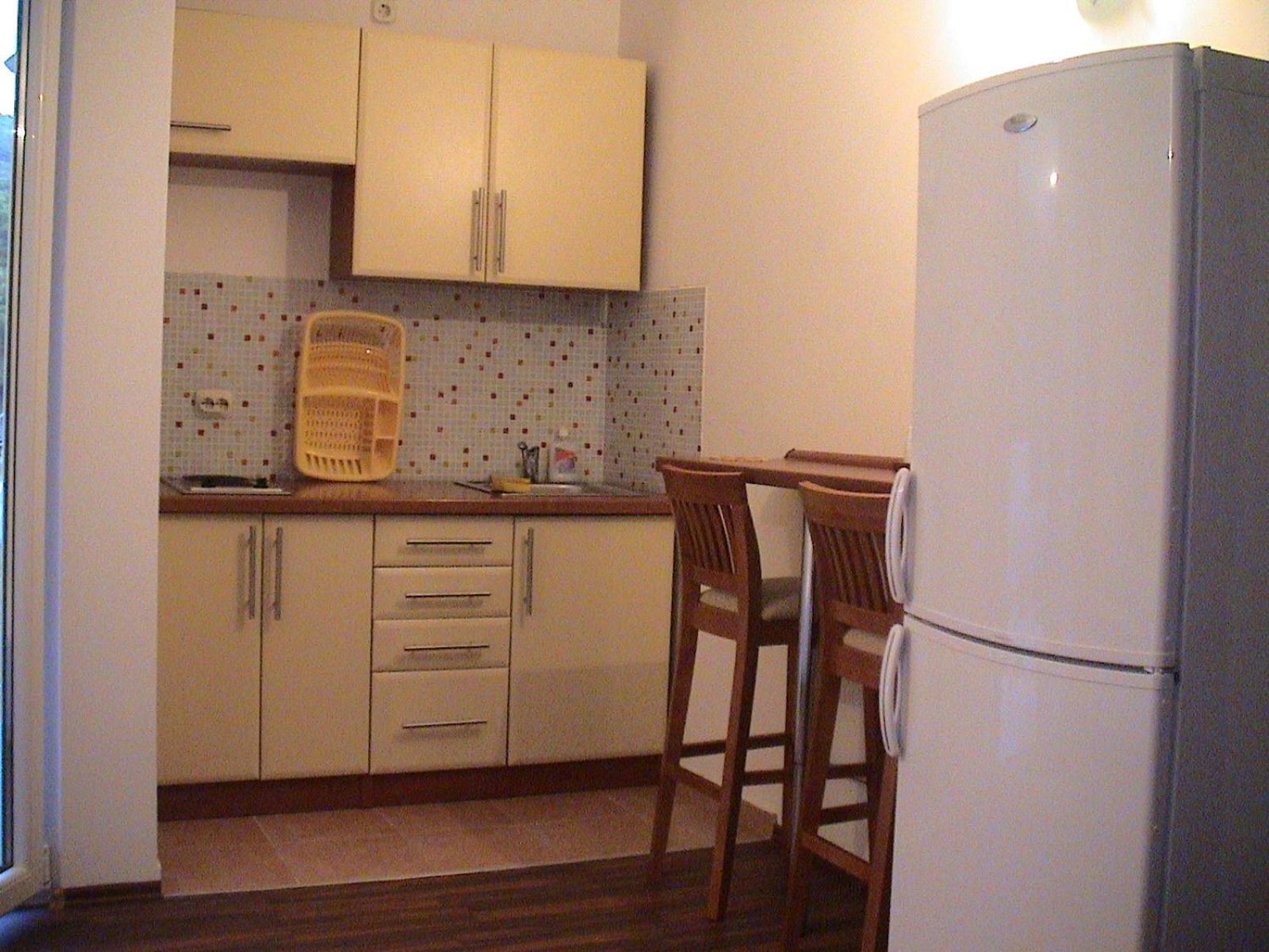 Apartmani Glavina Zaostrog Kültér fotó