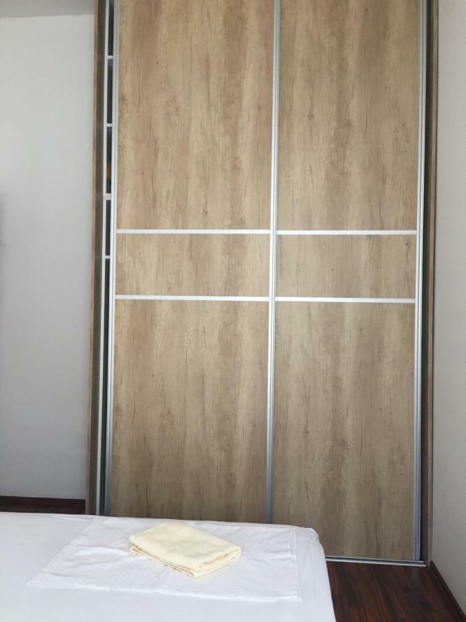 Apartmani Glavina Zaostrog Kültér fotó