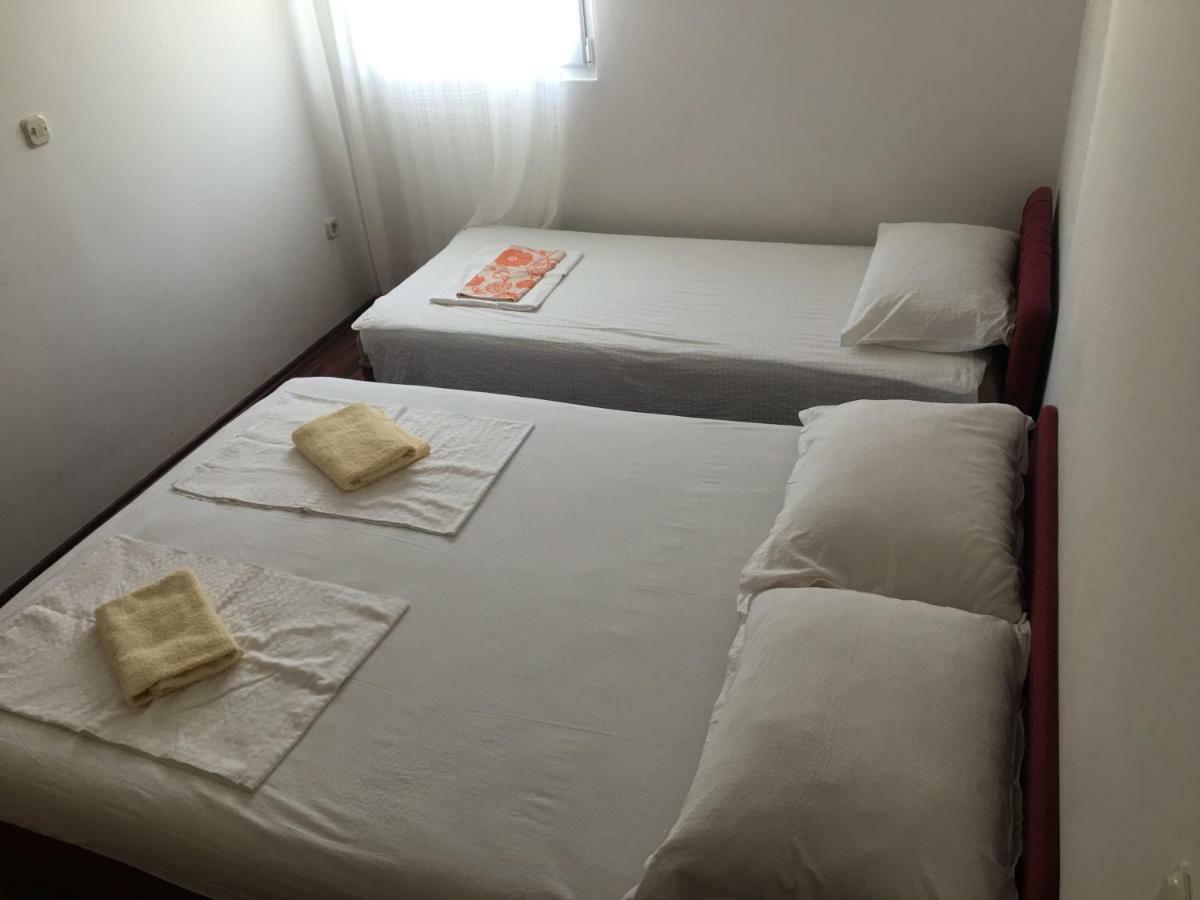 Apartmani Glavina Zaostrog Kültér fotó