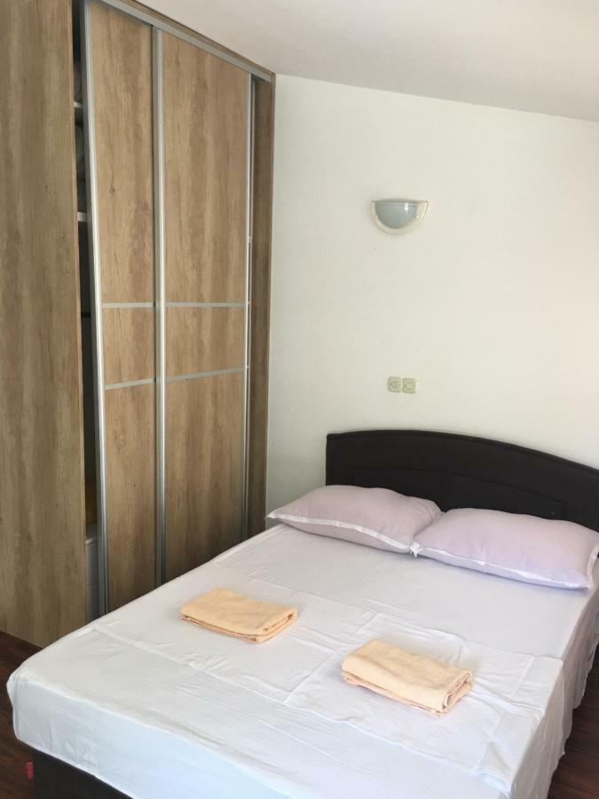 Apartmani Glavina Zaostrog Kültér fotó