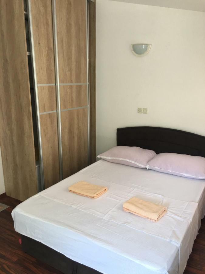 Apartmani Glavina Zaostrog Kültér fotó